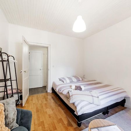 Charmant Cocon Au Coeur De Rennes Calme Et Lumineux Экстерьер фото